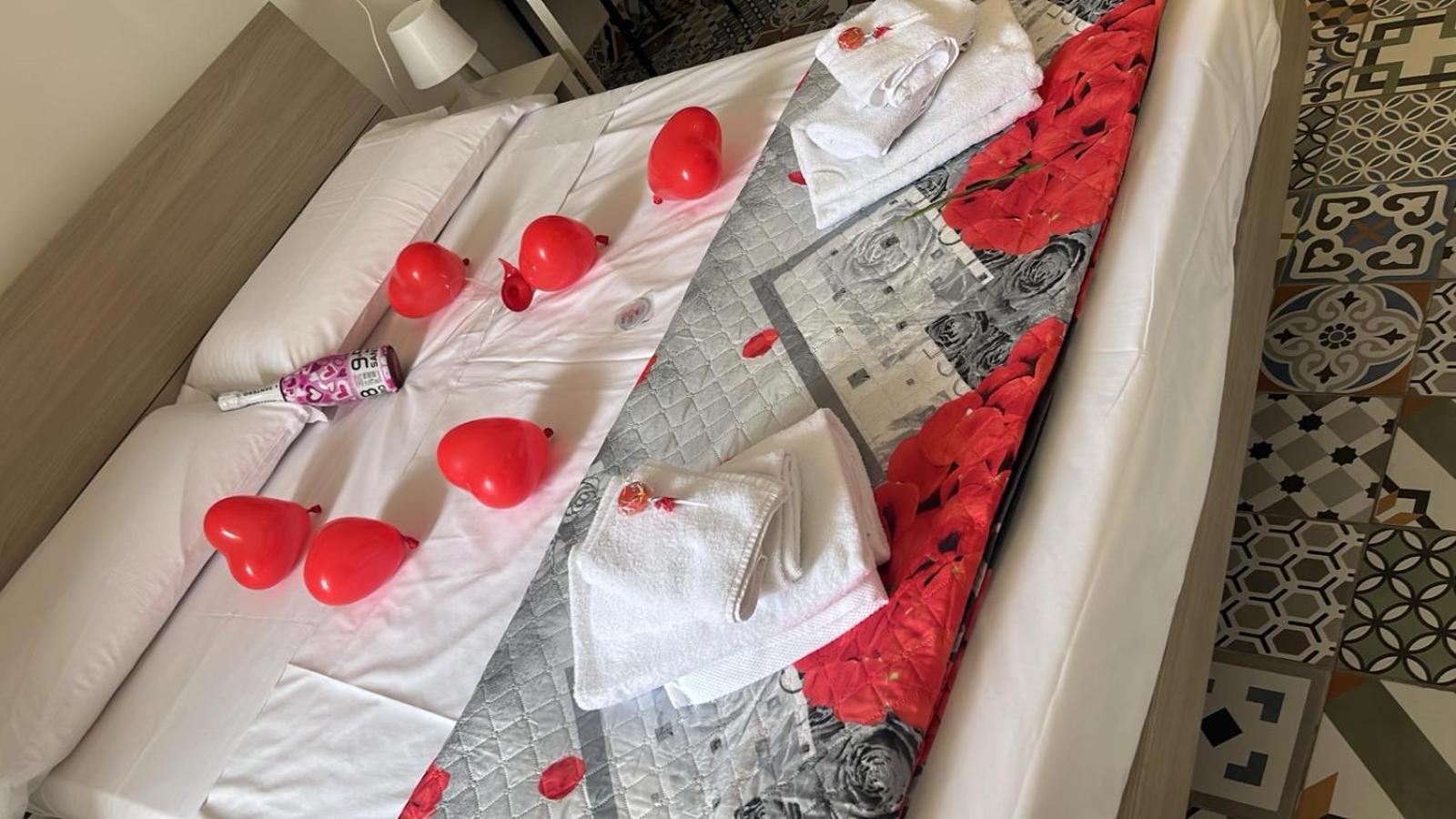 B&B Un Sogno Per Sempre 那不勒斯 外观 照片